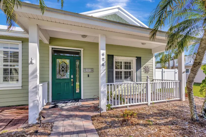 Picture of 628 NE Muskrat Run, Port St Lucie FL 34983
