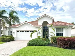 Picture of 10001 Isola Way, Miromar Lakes, FL 33913