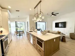 Picture of 10001 Isola Way, Miromar Lakes, FL 33913