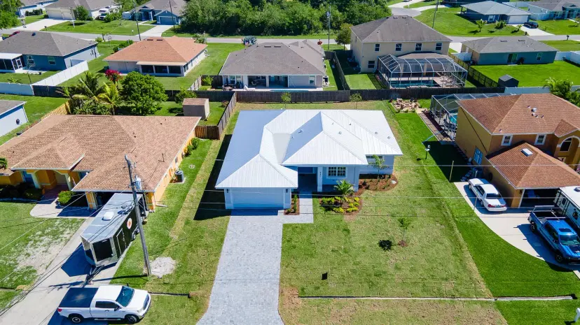Picture of 5271 NW Mayfield Lane, Port St Lucie FL 34983