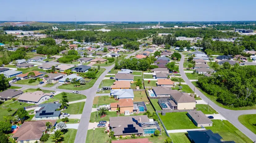Picture of 5271 NW Mayfield Lane, Port St Lucie FL 34983