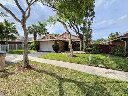 Picture of 11375 N Point Dr, Cooper City, FL 33026