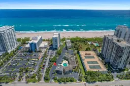 Picture of 3600 N Ocean Drive 101, Riviera Beach, FL 33404