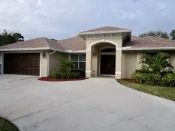 Picture of 1619 SW Escobar Lane, Port St Lucie, FL 34953