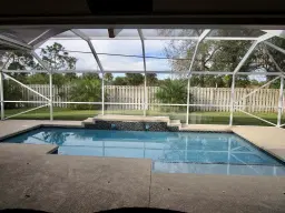 Picture of 1619 SW Escobar Lane, Port St Lucie, FL 34953