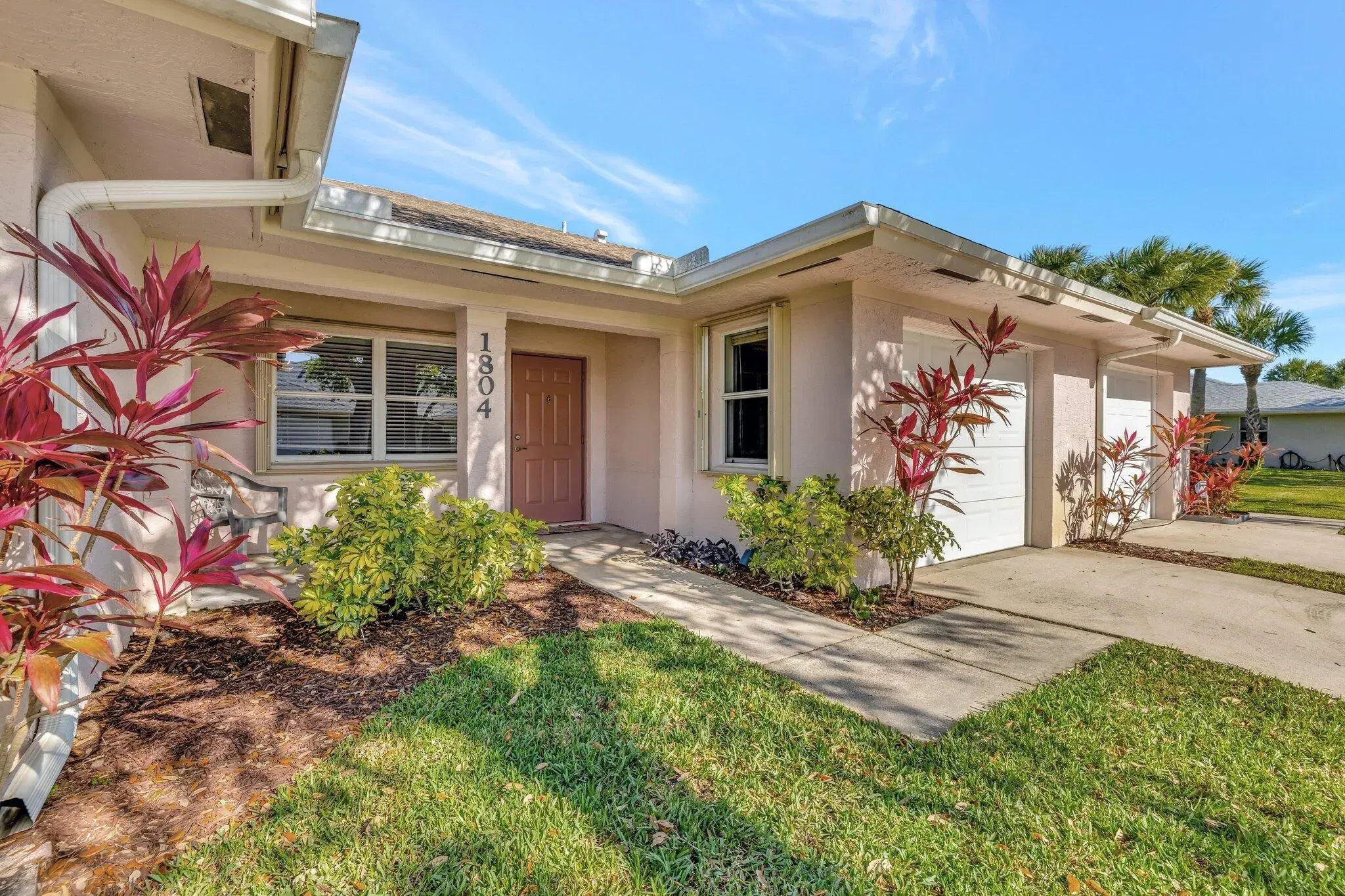 Picture of 1804 E Sanderling Lane B, Fort Pierce, FL 34982