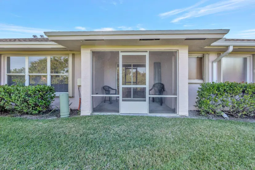 Picture of 1804 E Sanderling Lane B, Fort Pierce FL 34982