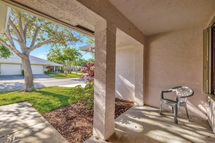 Picture of 1804 E Sanderling Lane B, Fort Pierce FL 34982