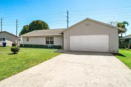 Picture of 2503 Canterbury Drive S, Riviera Beach, FL 33407