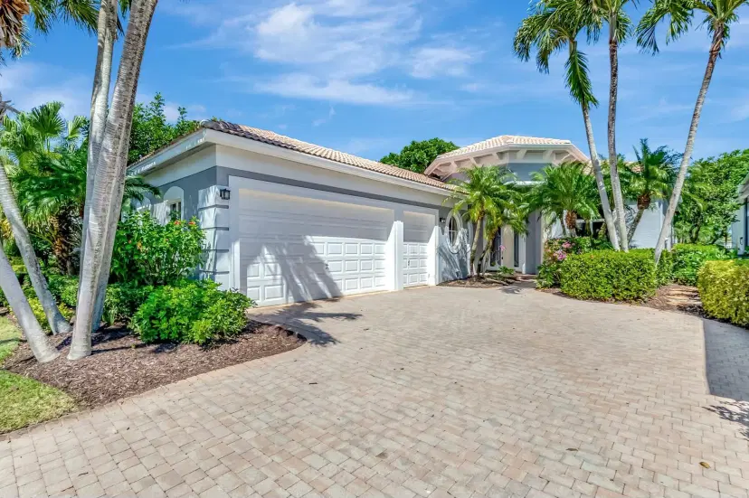Picture of 7946 Villa D Este Way, Delray Beach FL 33446