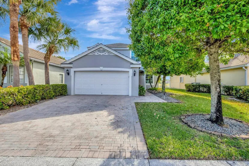 Picture of 110 Hamilton Terrace, Royal Palm Beach FL 33414