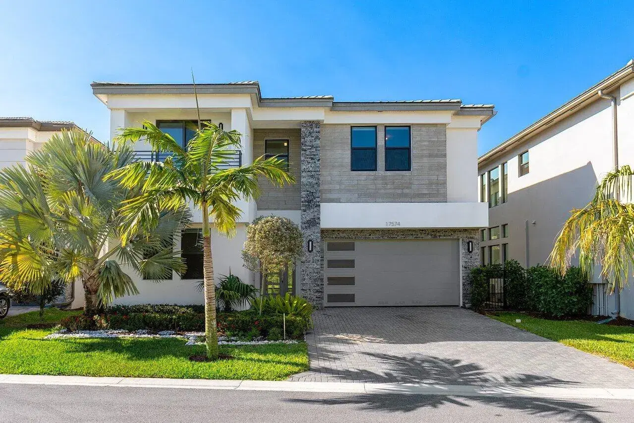 Picture of 17574 Sparkling River Road, Boca Raton, FL 33496