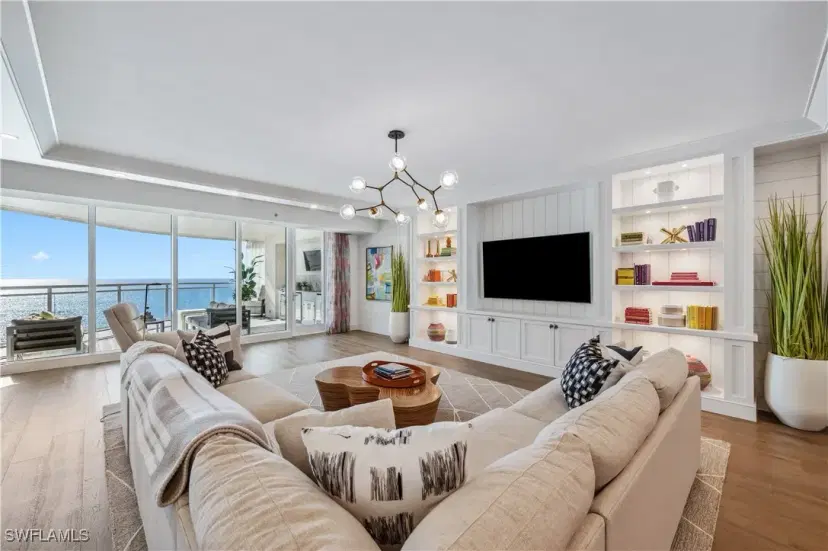 Picture of 11125 Gulf Shore Dr 1001, Naples FL 34108