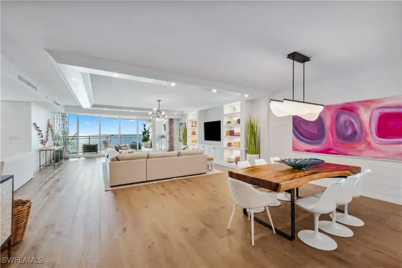 Picture of 11125 Gulf Shore Dr 1001, Naples FL 34108