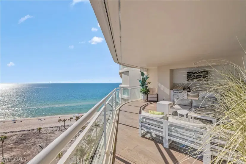 Picture of 11125 Gulf Shore Dr 1001, Naples FL 34108