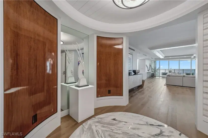 Picture of 11125 Gulf Shore Dr 1001, Naples FL 34108
