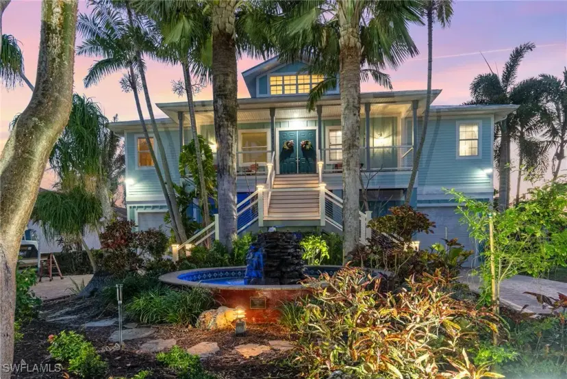 Picture of 7171 Coca Sabal Ln, Fort Myers FL 33908