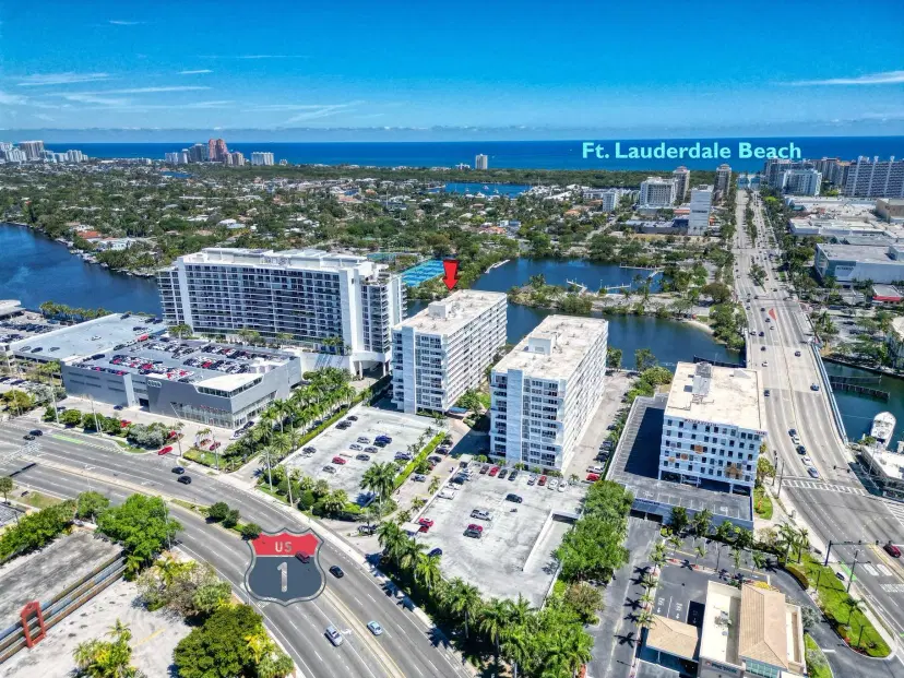 Picture of 1170 N Federal Hwy 106, Fort Lauderdale FL 33304