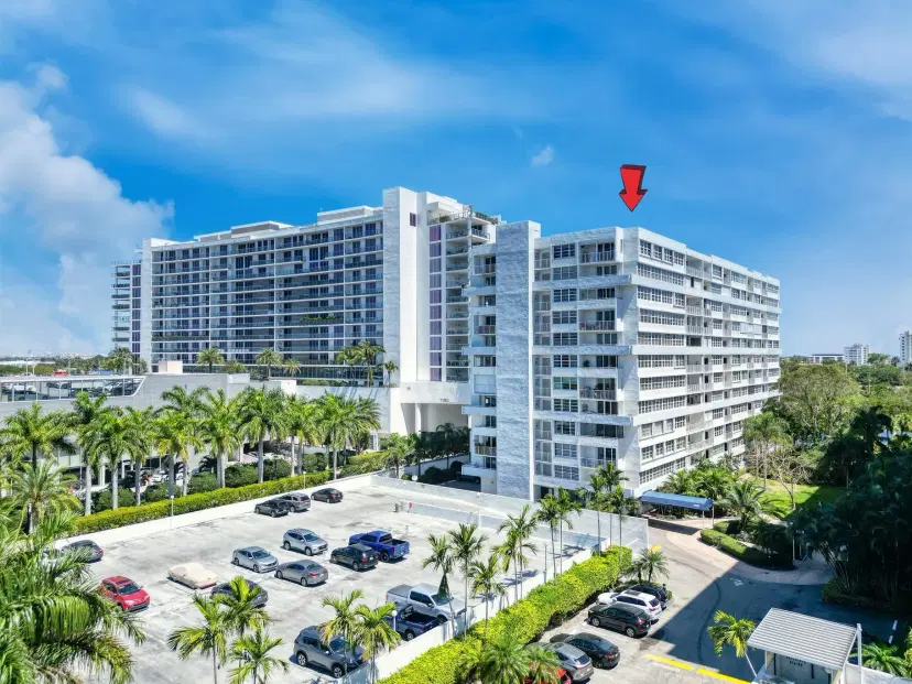 Picture of 1170 N Federal Hwy 106, Fort Lauderdale FL 33304