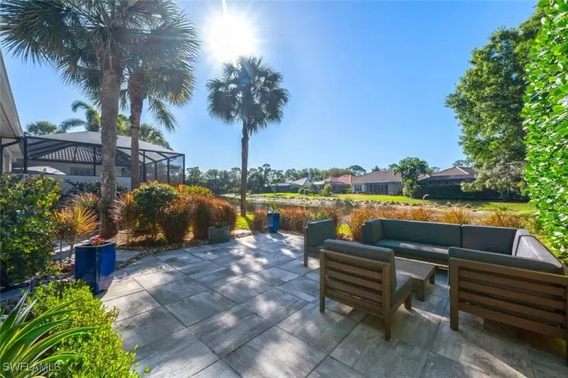 Picture of 6703 Old Banyan Way, Naples FL 34109