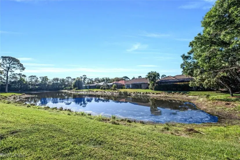 Picture of 6703 Old Banyan Way, Naples FL 34109
