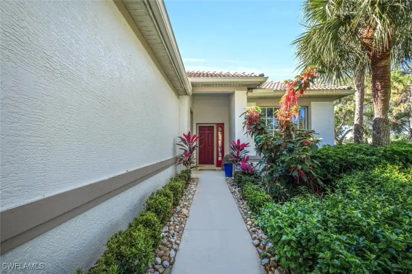 Picture of 6703 Old Banyan Way, Naples FL 34109