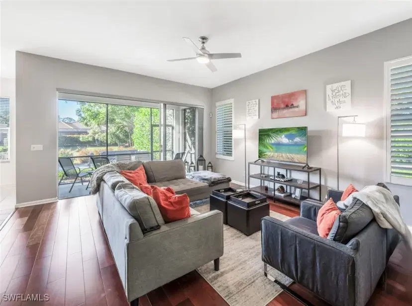 Picture of 6703 Old Banyan Way, Naples FL 34109
