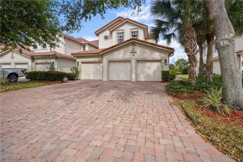 Picture of 16137 Mount Abbey Way 202, Fort Myers FL 33908