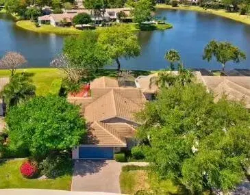Picture of 3126 Deer Creek Lake Shore Drive, Deerfield Beach, FL 33442