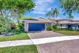 Picture of 3126 Deer Creek Lake Shore Drive, Deerfield Beach, FL 33442