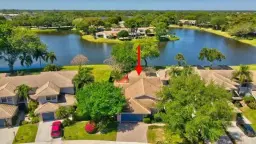Picture of 3126 Deer Creek Lake Shore Drive, Deerfield Beach, FL 33442