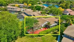 Picture of 3126 Deer Creek Lake Shore Drive, Deerfield Beach, FL 33442