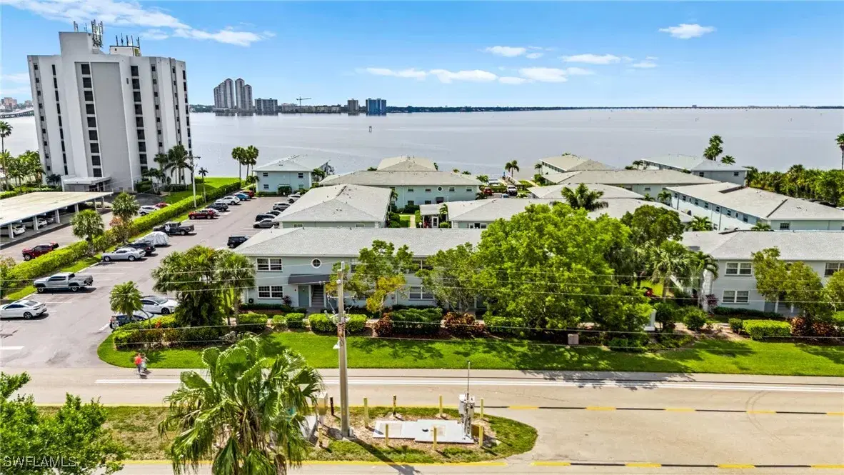 Picture of 3322 N Key Dr 1, North Fort Myers, FL 33903