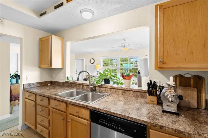 Picture of 3322 N Key Dr 1, North Fort Myers FL 33903