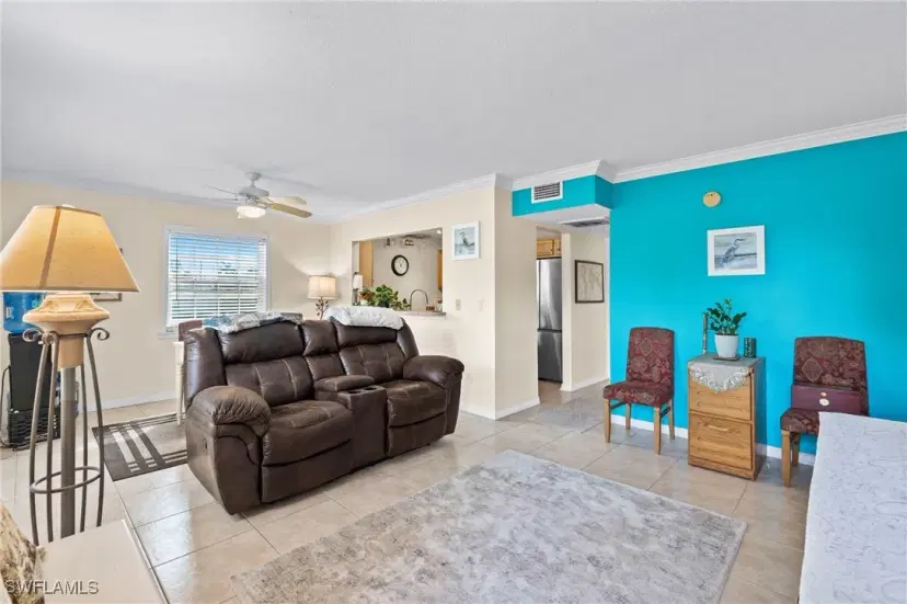 Picture of 3322 N Key Dr 1, North Fort Myers FL 33903