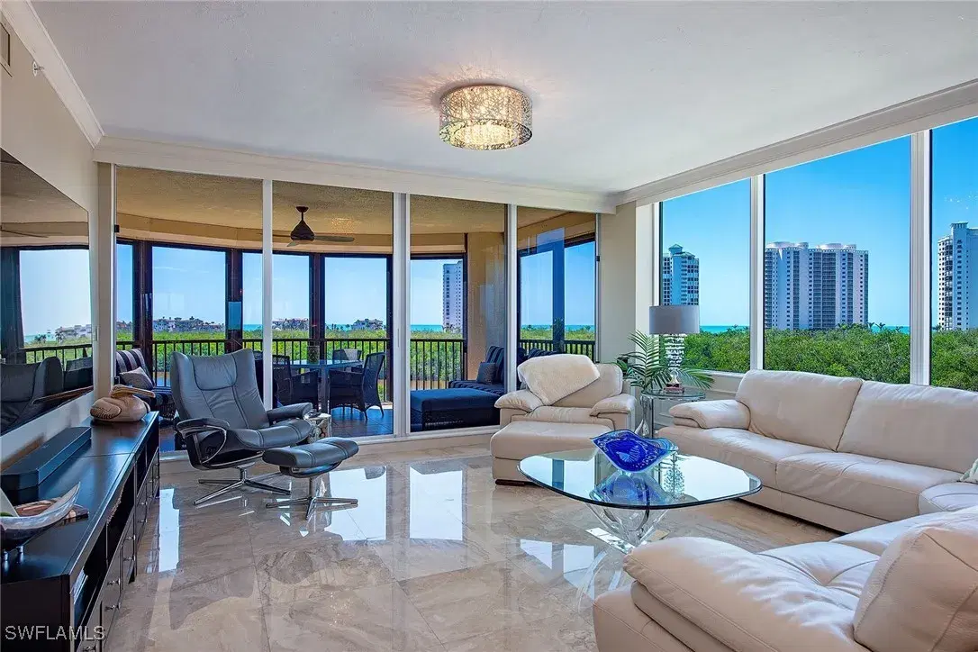 Picture of 8990 Bay Colony Dr 403, Naples, FL 34108