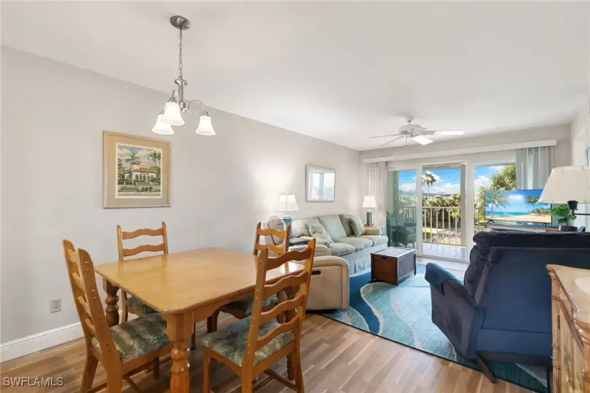 Picture of 1024 Manatee Rd C303, Naples FL 34114