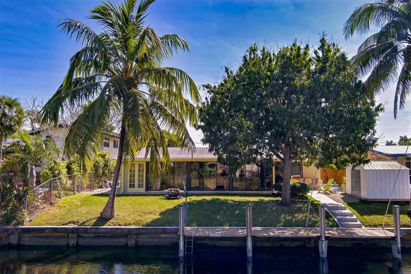 Picture of 2555 Nassau Ln, Fort Lauderdale FL 33312