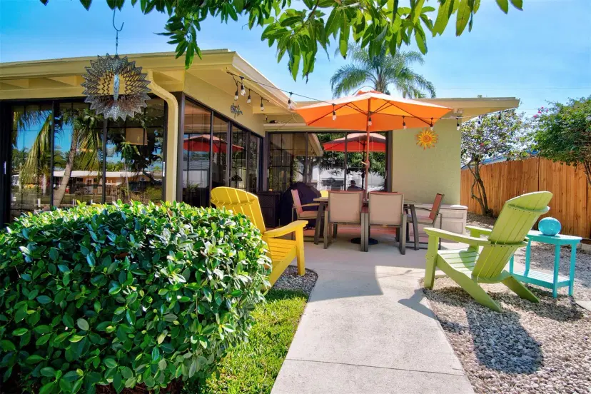 Picture of 2555 Nassau Ln, Fort Lauderdale FL 33312