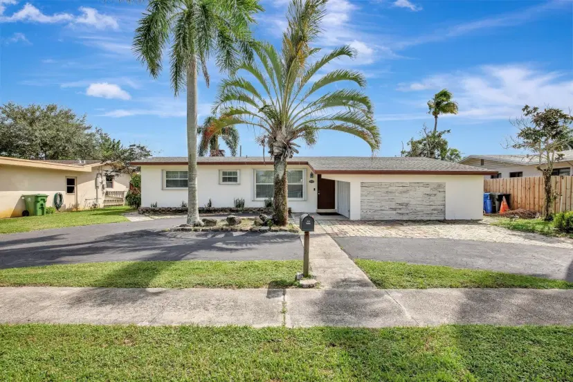 Picture of 2730 SW 17Th St, Fort Lauderdale FL 33312