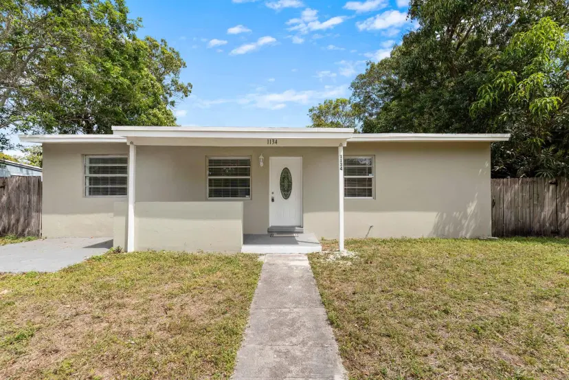 Picture of 1134 NW 18Th Avenue, Fort Lauderdale FL 33311