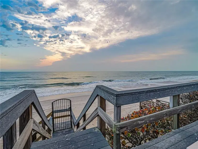 Picture of 5558 Highway A1A 107, Indian River Shores FL 32963