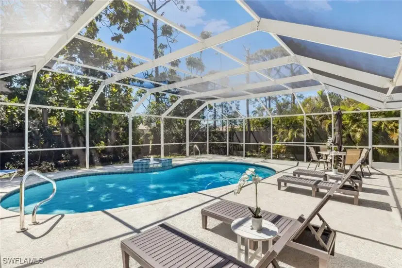 Picture of 8088 Cypress Dr S, Fort Myers FL 33967