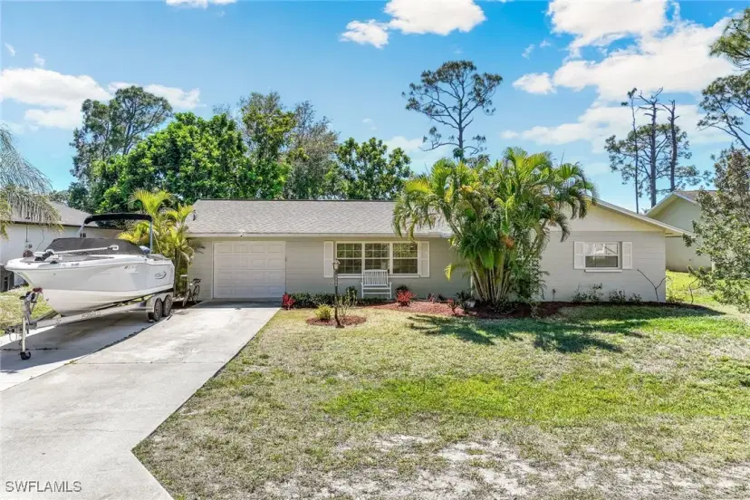 Picture of 8088 Cypress Dr S, Fort Myers FL 33967