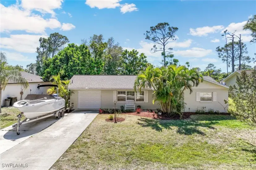 Picture of 8088 Cypress Dr S, Fort Myers FL 33967