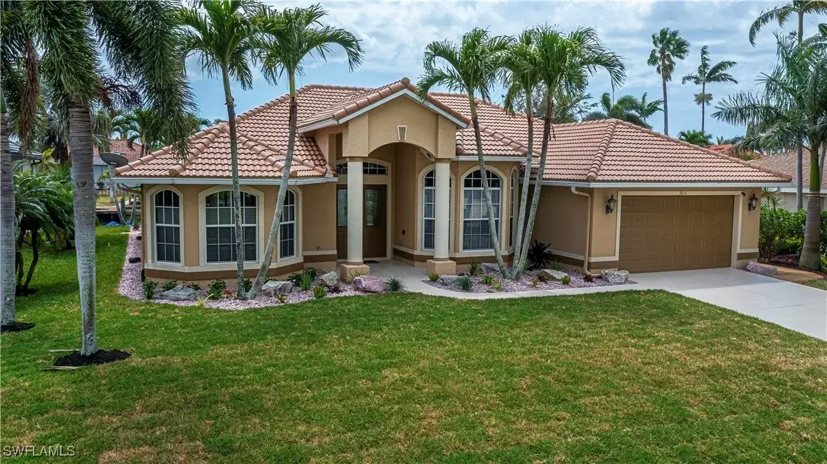 Picture of 2616 SW 41St Ter, Cape Coral, FL 33914