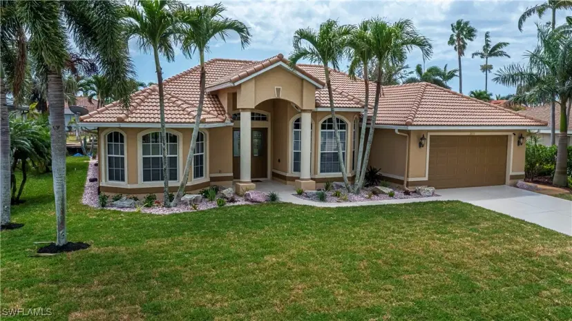 Picture of 2616 SW 41St Ter, Cape Coral FL 33914