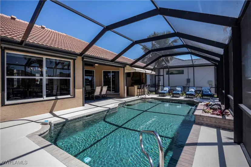 Picture of 2616 SW 41St Ter, Cape Coral FL 33914