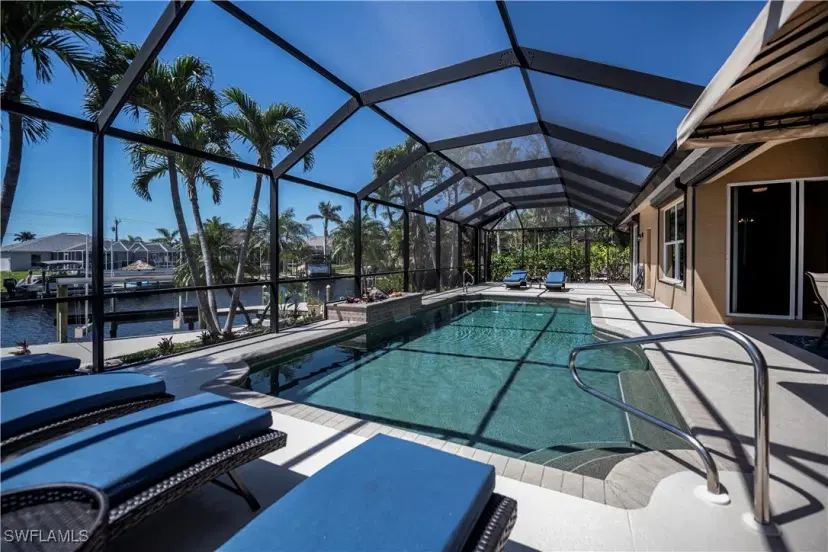 Picture of 2616 SW 41St Ter, Cape Coral FL 33914