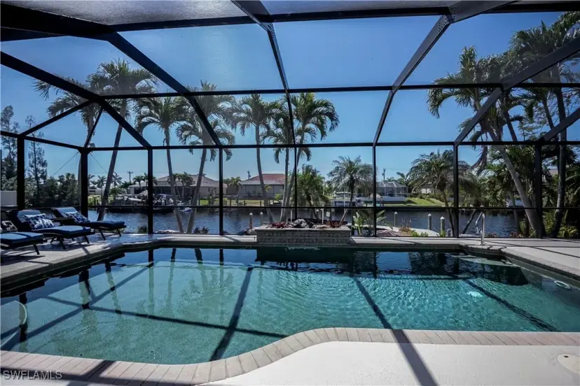 Picture of 2616 SW 41St Ter, Cape Coral FL 33914